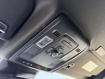2023 Cadillac Escalade ESV 4WD Luxury
