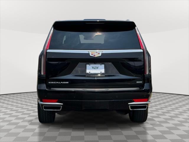2023 Cadillac Escalade ESV 4WD Luxury