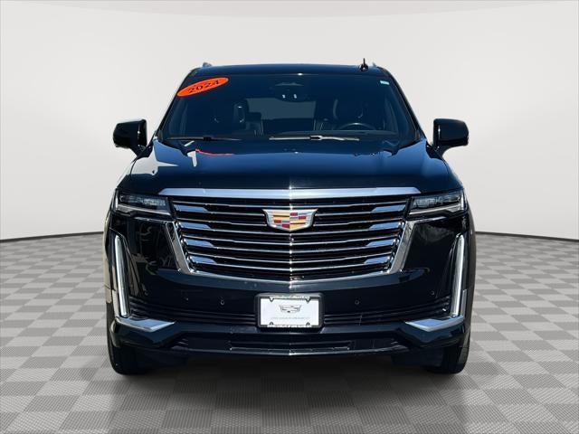 2024 Cadillac Escalade ESV 4WD Premium Luxury