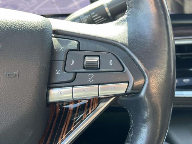 2024 Cadillac Escalade ESV 4WD Premium Luxury