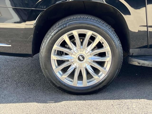 2024 Cadillac Escalade ESV 4WD Premium Luxury