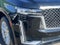2023 Cadillac Escalade ESV 4WD Premium Luxury