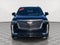 2023 Cadillac Escalade ESV 4WD Premium Luxury