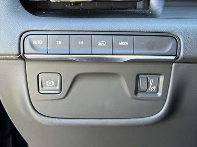 2023 Cadillac Escalade ESV 4WD Premium Luxury