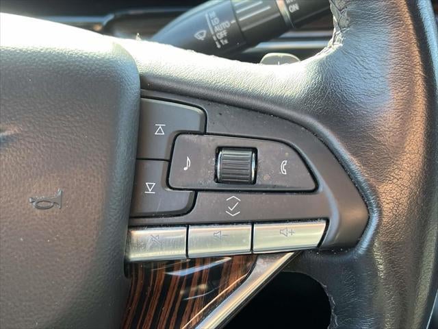 2023 Cadillac Escalade ESV 4WD Premium Luxury