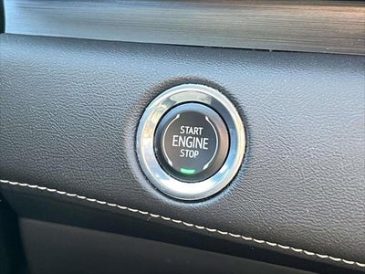 2023 Cadillac Escalade ESV 4WD Premium Luxury