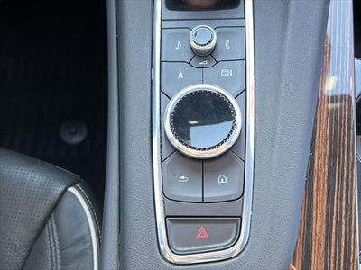 2023 Cadillac Escalade ESV 4WD Premium Luxury