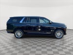2023 Cadillac Escalade ESV 4WD Premium Luxury