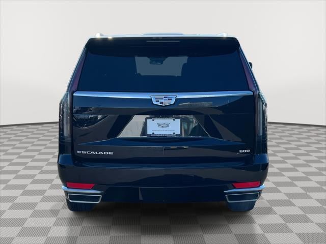 2023 Cadillac Escalade ESV 4WD Premium Luxury