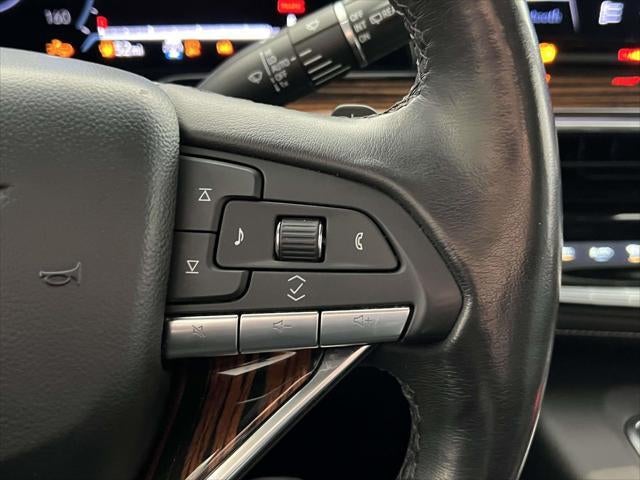 2023 Cadillac Escalade ESV 4WD Premium Luxury