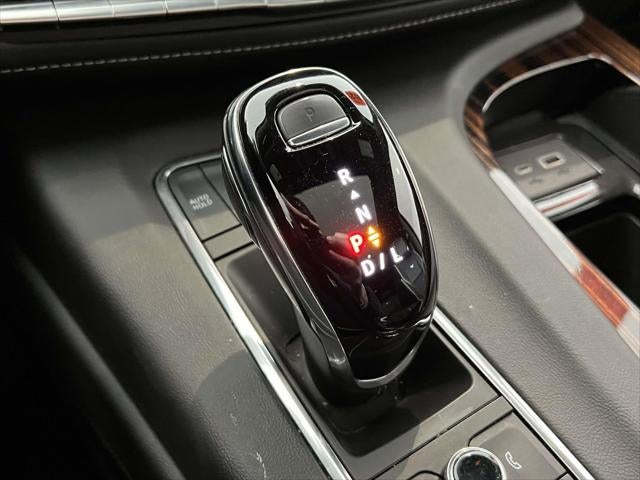 2023 Cadillac Escalade ESV 4WD Premium Luxury