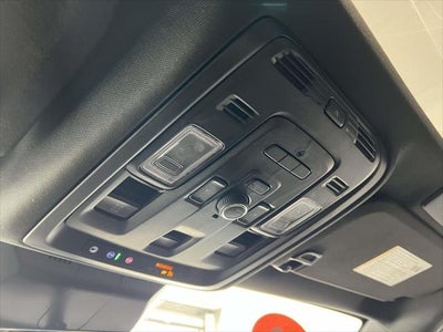 2023 Cadillac Escalade ESV 4WD Premium Luxury