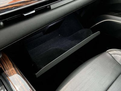 2023 Cadillac Escalade ESV 4WD Premium Luxury