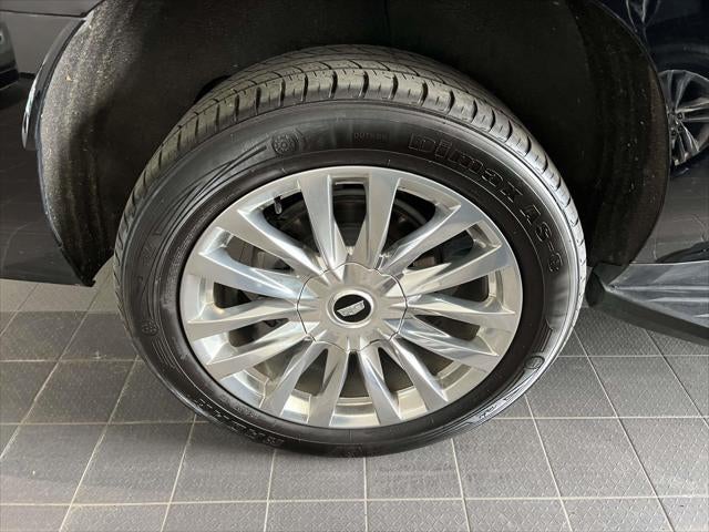 2023 Cadillac Escalade ESV 4WD Premium Luxury