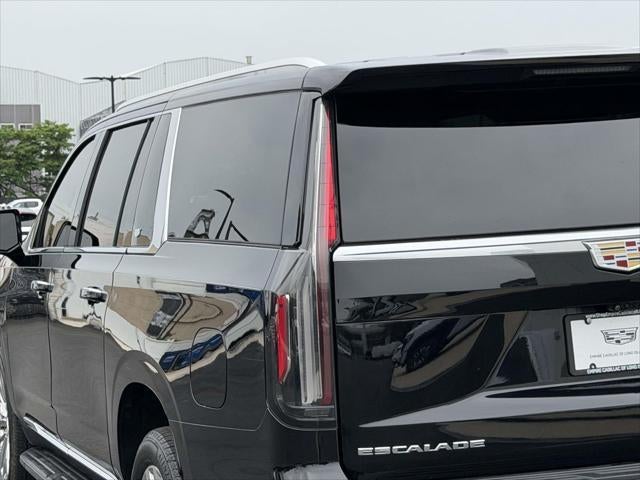 2024 Cadillac Escalade ESV 4WD Premium Luxury