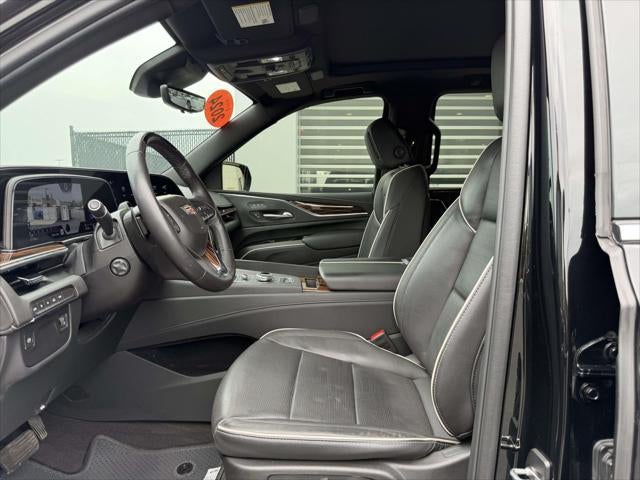 2024 Cadillac Escalade ESV 4WD Premium Luxury