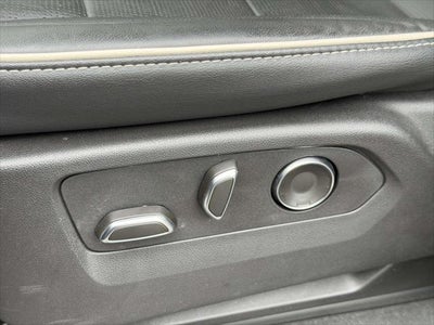 2024 Cadillac Escalade ESV 4WD Premium Luxury