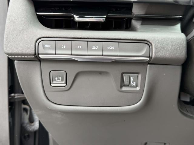 2024 Cadillac Escalade ESV 4WD Premium Luxury