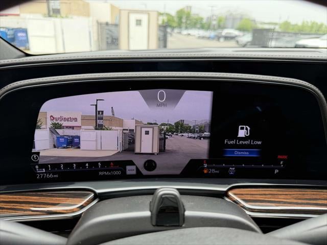 2024 Cadillac Escalade ESV 4WD Premium Luxury