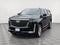 2024 Cadillac Escalade ESV 4WD Premium Luxury