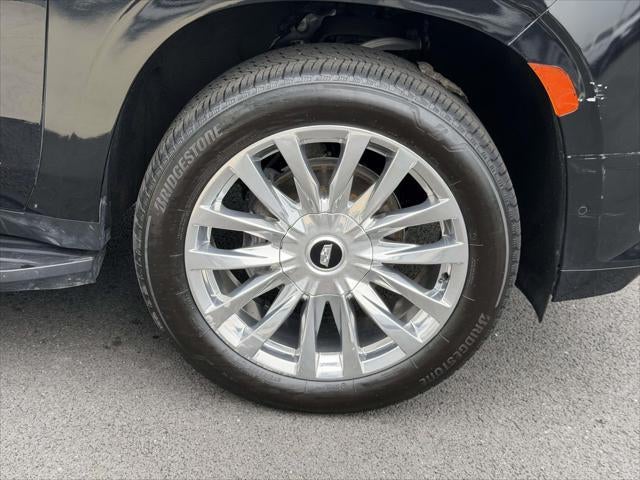 2024 Cadillac Escalade ESV 4WD Premium Luxury