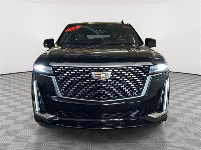 2023 Cadillac Escalade ESV 4WD Premium Luxury