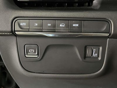 2023 Cadillac Escalade ESV 4WD Premium Luxury