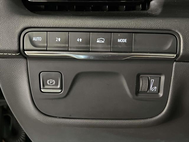 2023 Cadillac Escalade ESV 4WD Premium Luxury