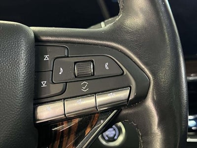 2023 Cadillac Escalade ESV 4WD Premium Luxury