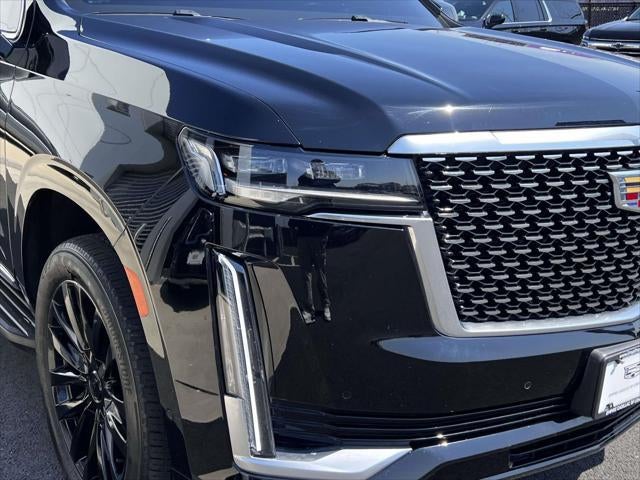 2024 Cadillac Escalade ESV 4WD Premium Luxury