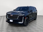 2024 Cadillac Escalade ESV 4WD Premium Luxury