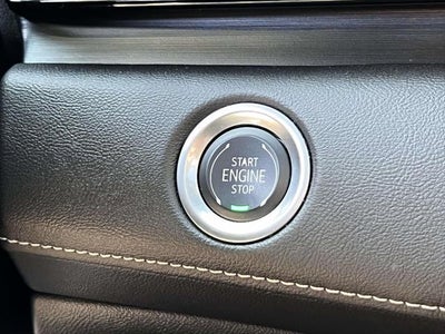 2024 Cadillac Escalade ESV 4WD Premium Luxury