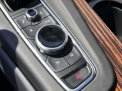 2024 Cadillac Escalade ESV 4WD Premium Luxury