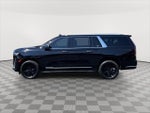 2024 Cadillac Escalade ESV 4WD Premium Luxury