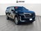 2023 Cadillac Escalade ESV 4WD Premium Luxury