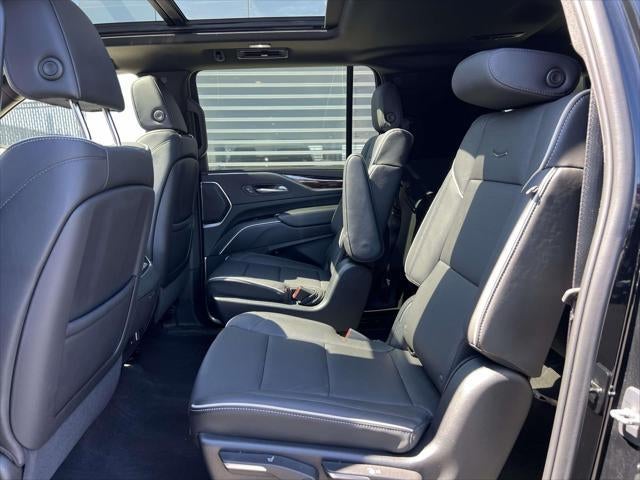 2023 Cadillac Escalade ESV 4WD Premium Luxury