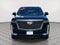 2023 Cadillac Escalade ESV 4WD Premium Luxury