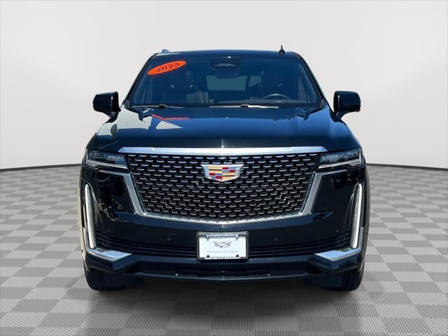 2023 Cadillac Escalade ESV 4WD Premium Luxury