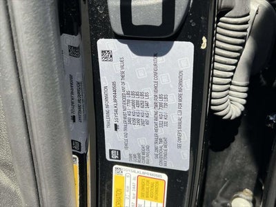 2023 Cadillac Escalade ESV 4WD Premium Luxury