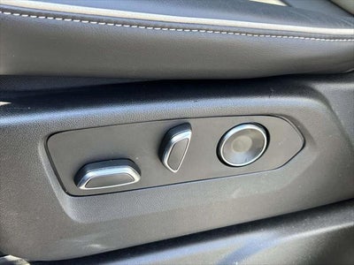 2023 Cadillac Escalade ESV 4WD Premium Luxury