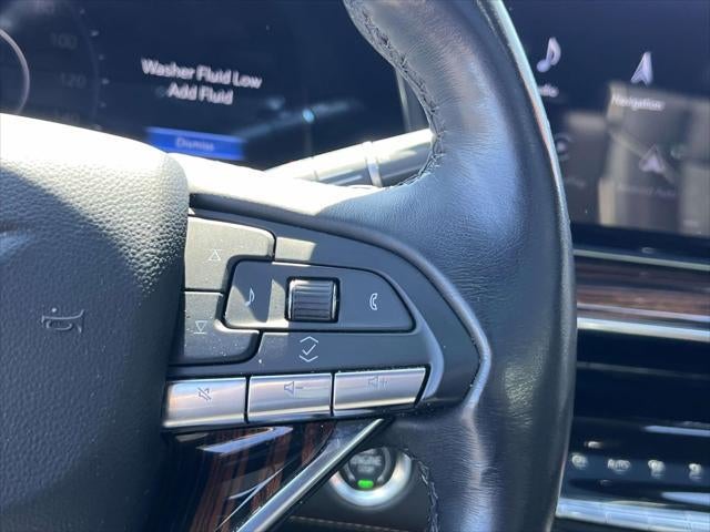 2023 Cadillac Escalade ESV 4WD Premium Luxury