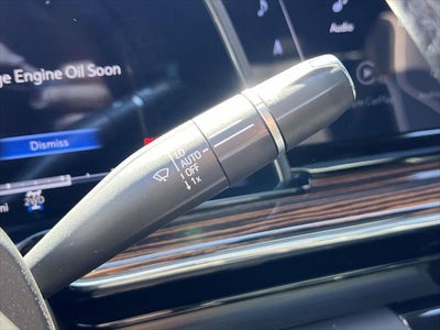 2023 Cadillac Escalade ESV 4WD Premium Luxury