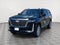 2023 Cadillac Escalade ESV 4WD Premium Luxury