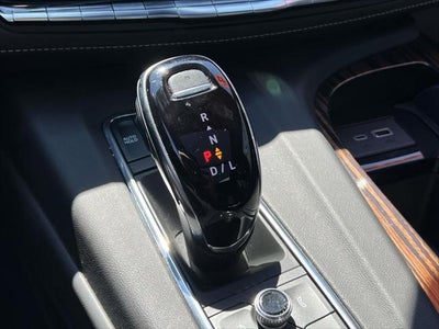 2023 Cadillac Escalade ESV 4WD Premium Luxury