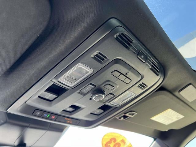 2023 Cadillac Escalade ESV 4WD Premium Luxury