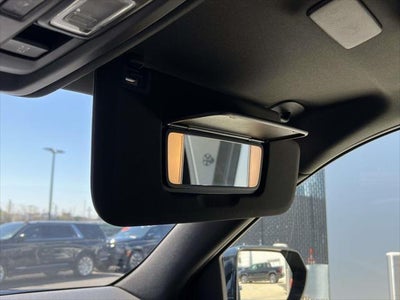 2023 Cadillac Escalade ESV 4WD Premium Luxury