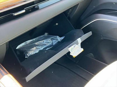 2023 Cadillac Escalade ESV 4WD Premium Luxury