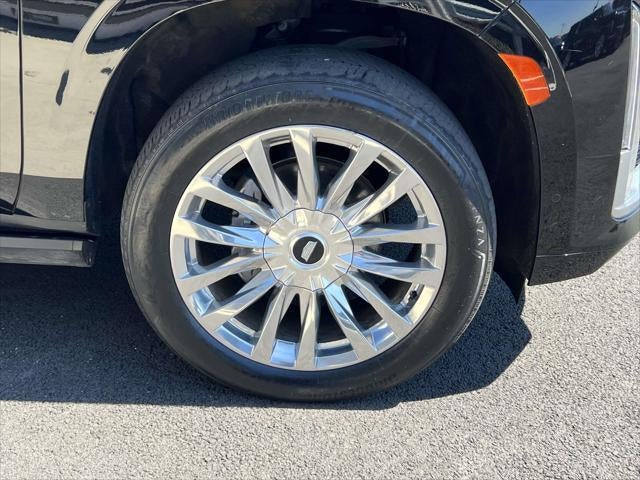 2023 Cadillac Escalade ESV 4WD Premium Luxury