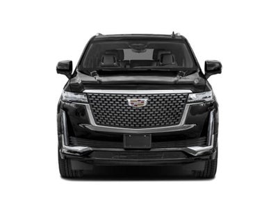 2024 Cadillac Escalade ESV 4WD Premium Luxury Platinum