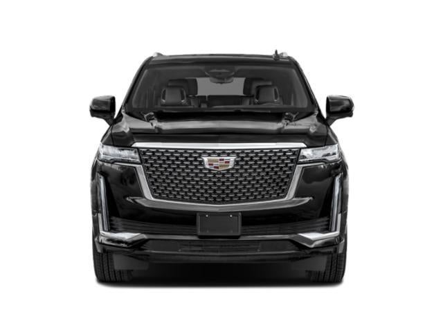 2024 Cadillac Escalade ESV 4WD Premium Luxury Platinum